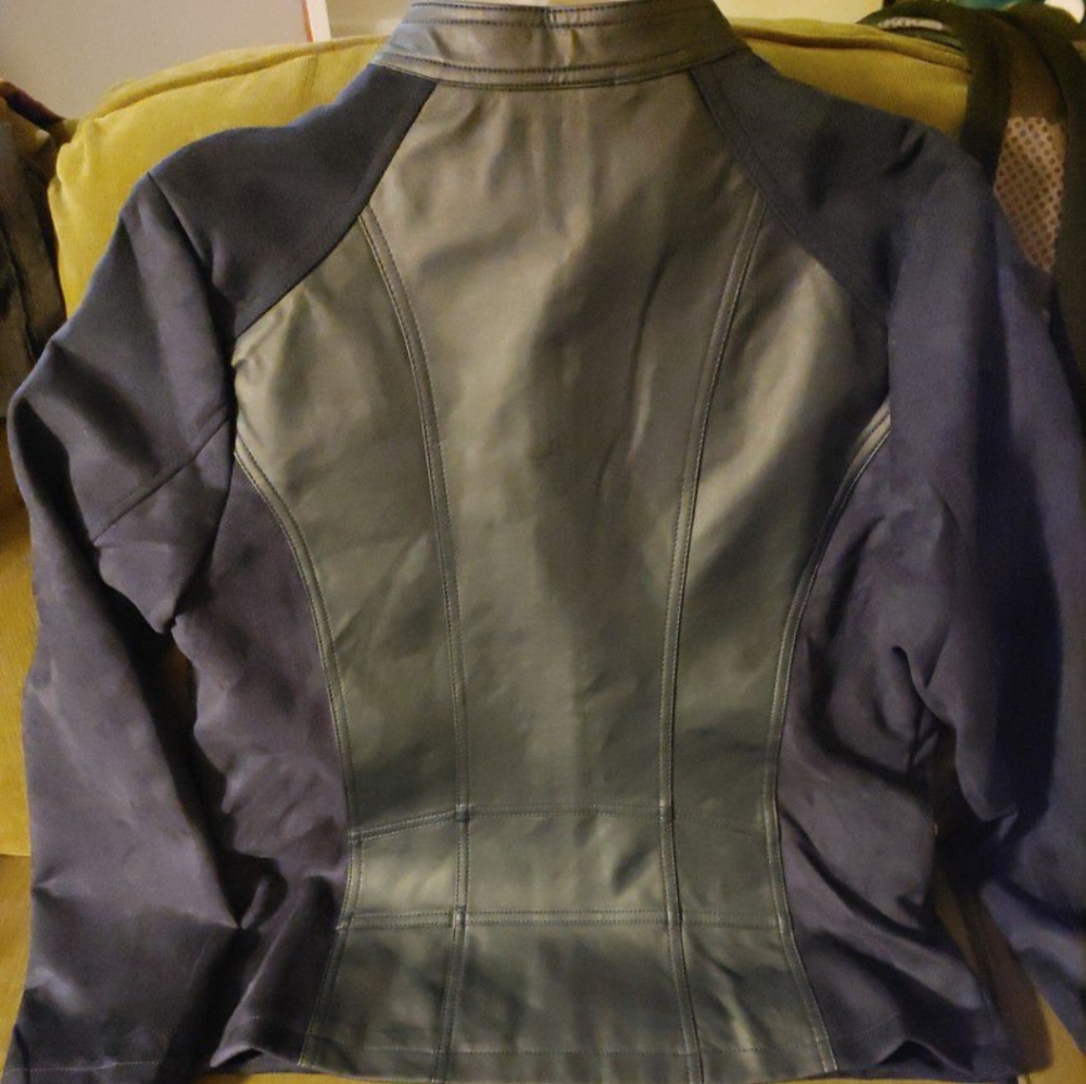 Mark New York jacket